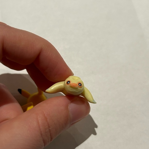 Pokemon figures - Picture 5 of 5